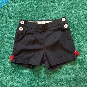 Jacadi shorts